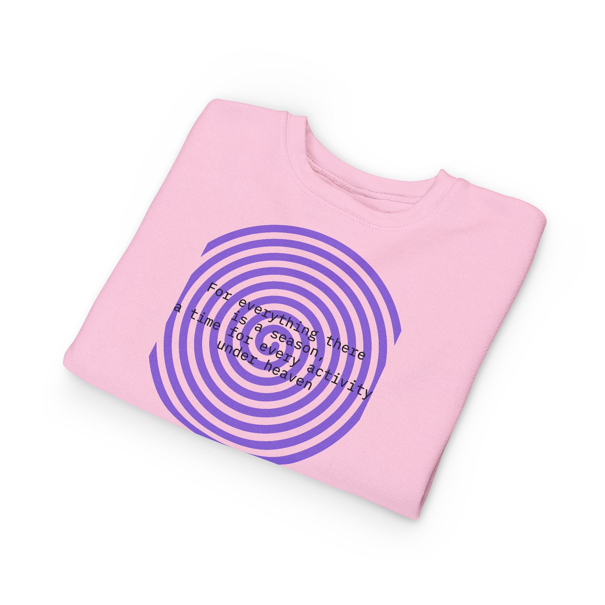 Toddler Sweatshirt