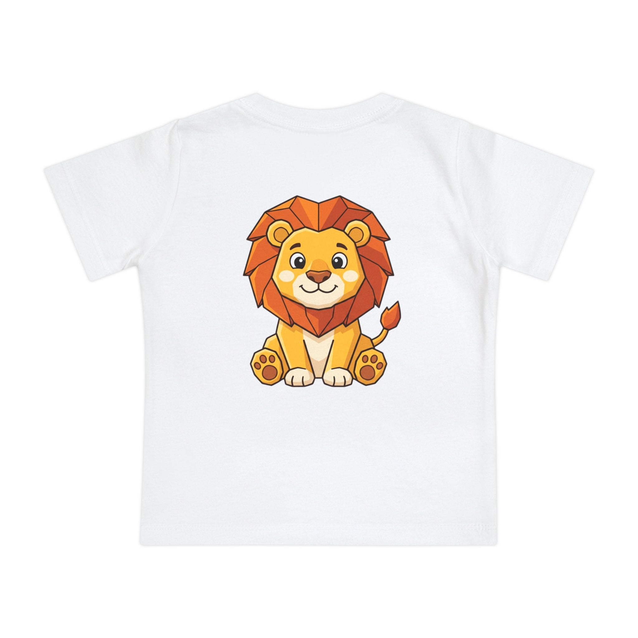 Baby Short Sleeve T-Shirt