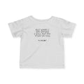 Infant Fine Jersey Tee