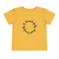 Toddler Short Sleeve Tee