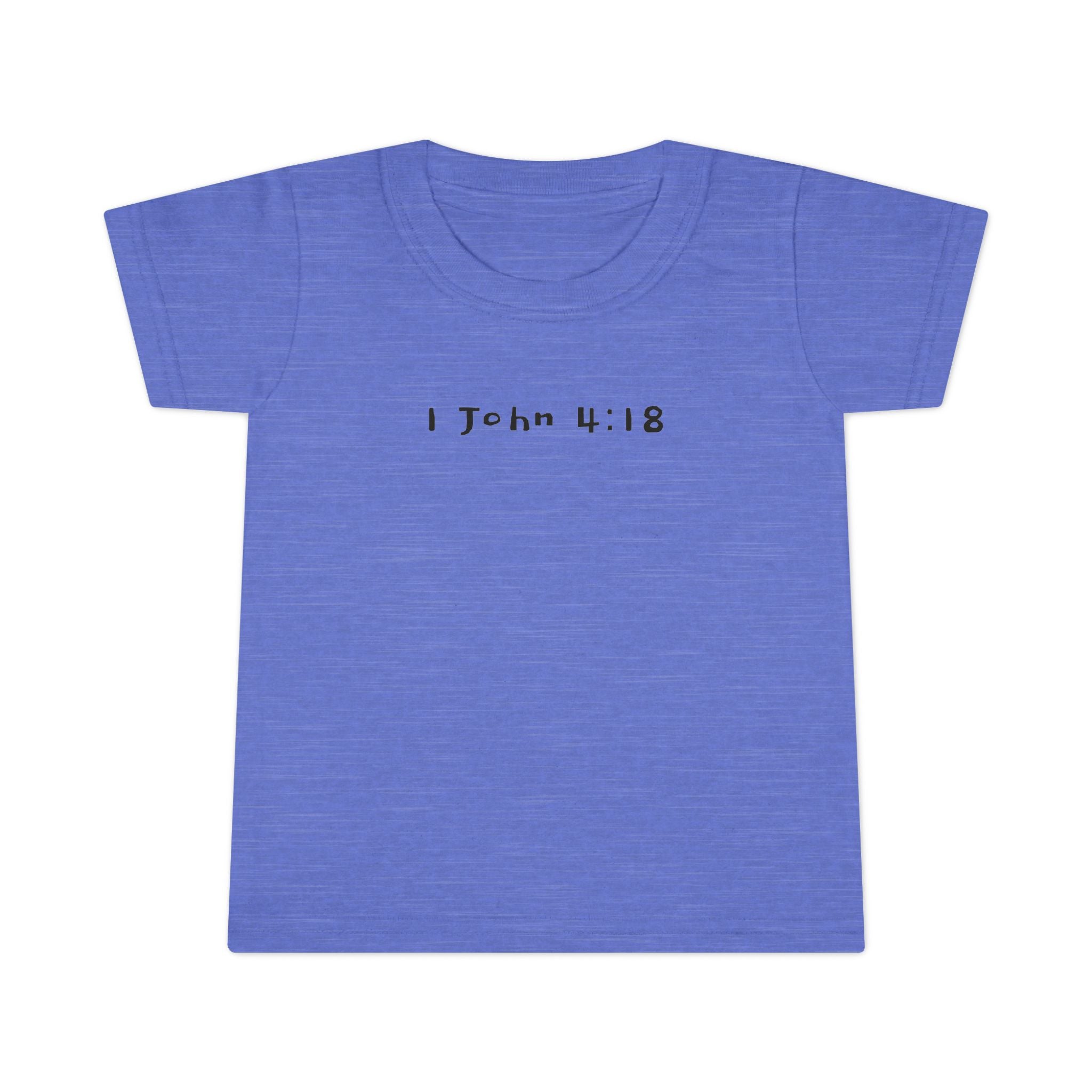 Toddler T-shirt