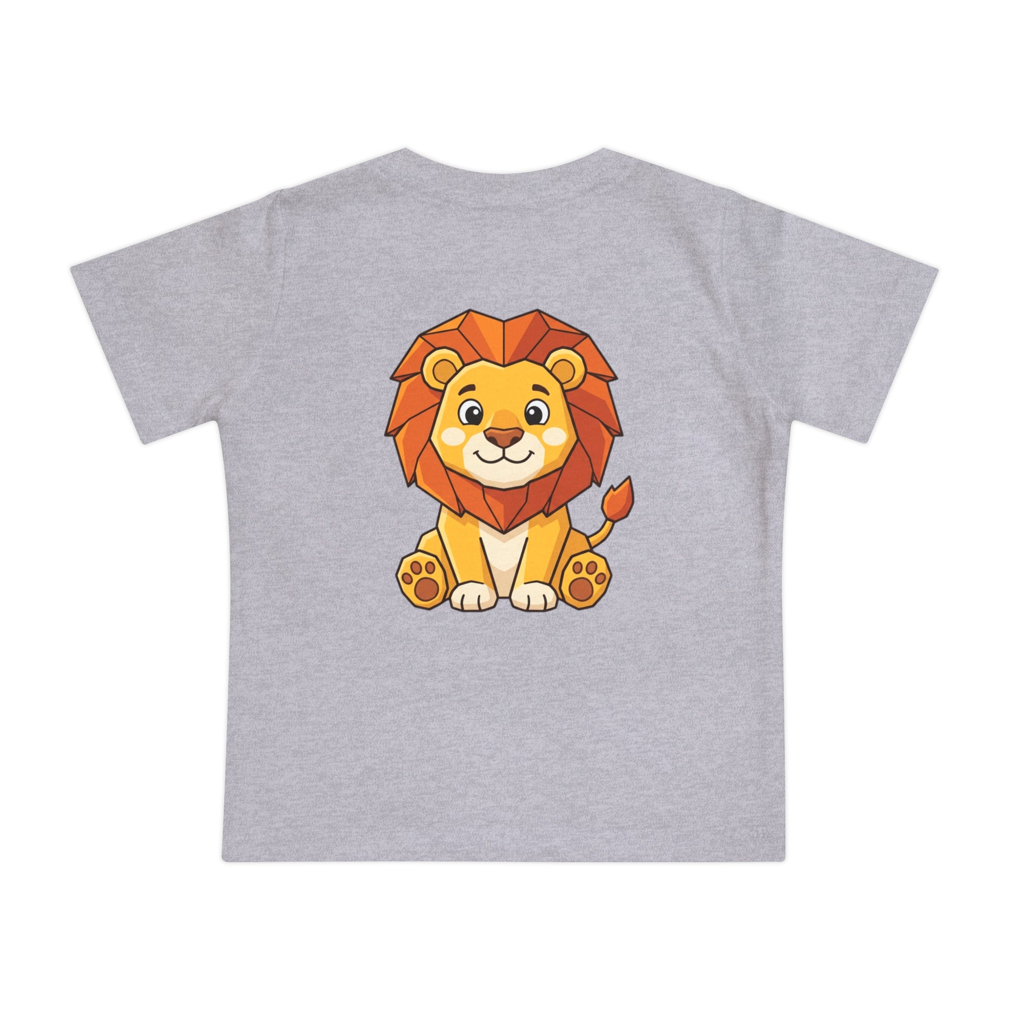 Baby Short Sleeve T-Shirt – ScentOfPsalms