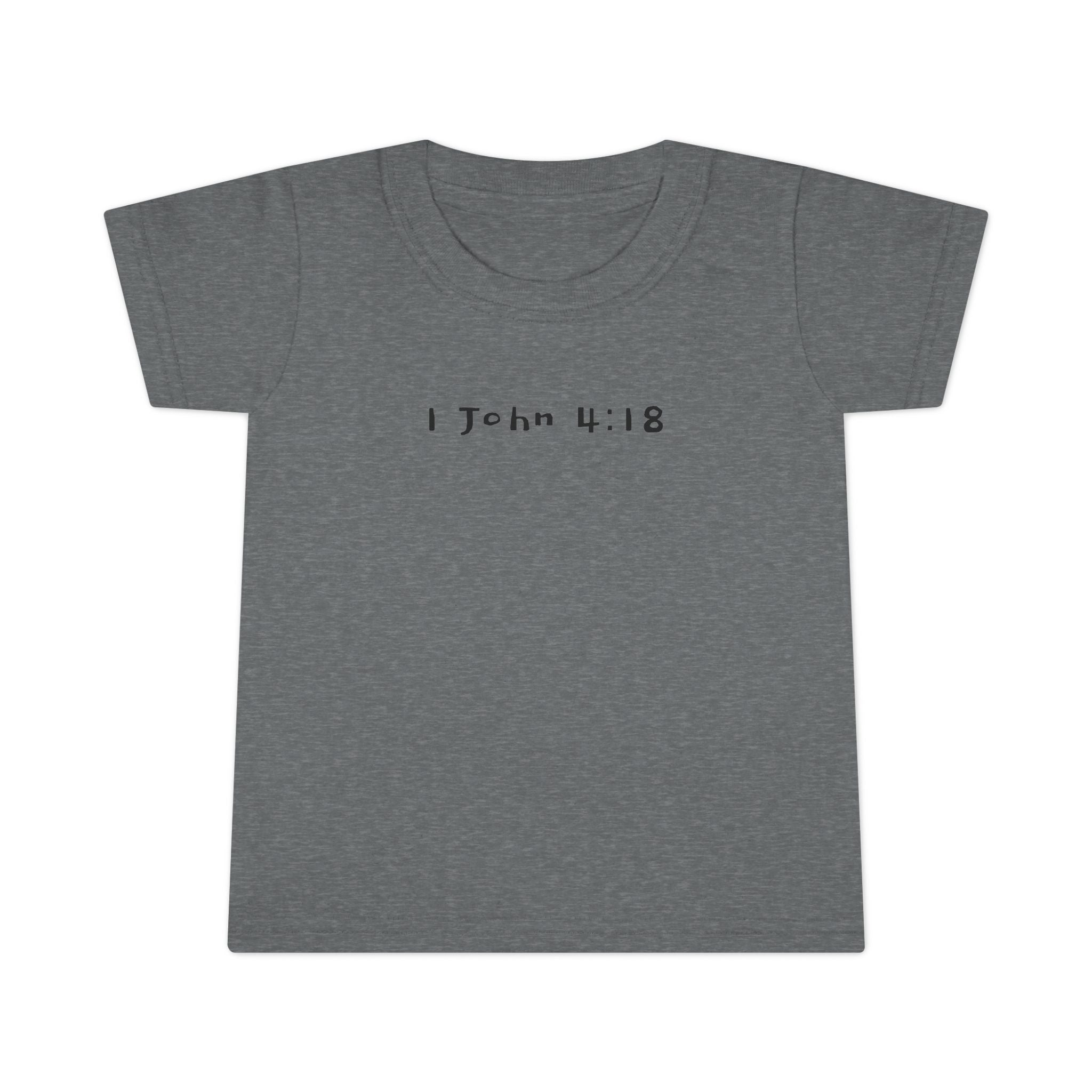 Toddler T-shirt
