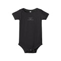 Infant Jersey One Piece
